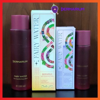  Dermarium Fairy Water - Toner dưỡng ẩm dành cho da mụn 