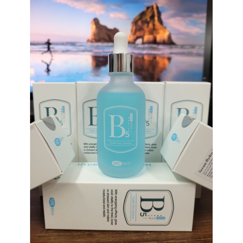 SERUM HYDRO B5 SERUM CẤP ẨM, PHỤC HỒI DA