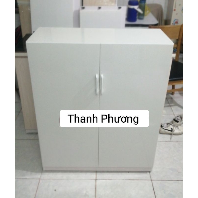 TỦ MINI ĐA DỤNG. NHỰA Đài LOAN