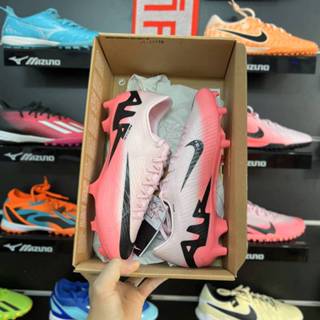 [Nhiều Màu] Giày Đá Bóng NIKE MERCURIAL VAPOR 15 ACADEMY FG - Giày Sân Cỏ Tự Nhiên Chính Hãng