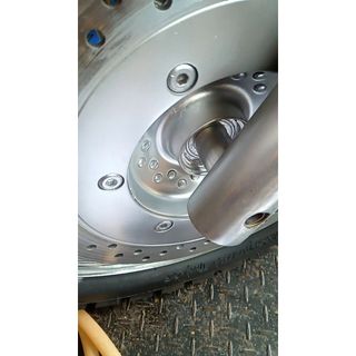 Hỏa tốc- Sơn xịt mạ Crom ( chrome) Bosny