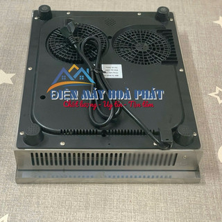 Bếp từ công nghiệp 3500W