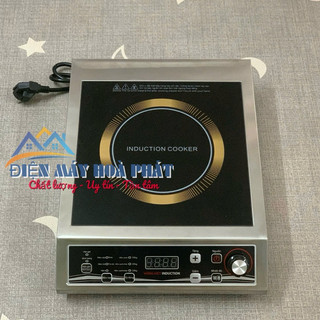 Bếp từ công nghiệp 3500W