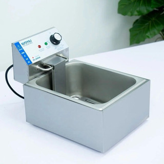 Bếp chiên nhúng điện cao cấp