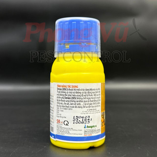 Thu.ốc trừ mối Termize 200Sc -50ml
