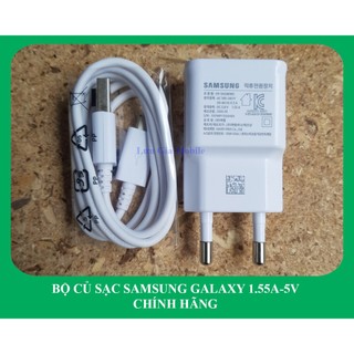 Bộ sạc samsung j4 j4+ công ty