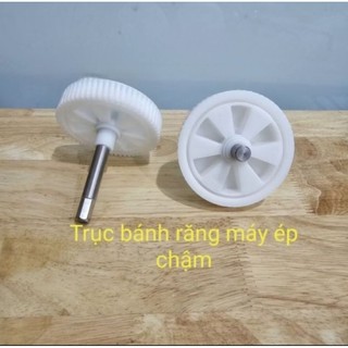 Phụ kiện máy ép chậm SAVTM JE07