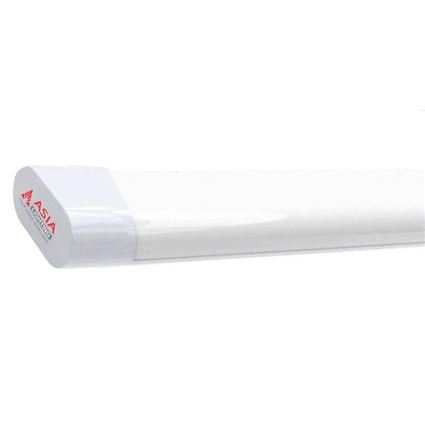ĐÈN TUÝP LIỀN MÁNG  ĐÔI MẶT CONG 60w ASIA