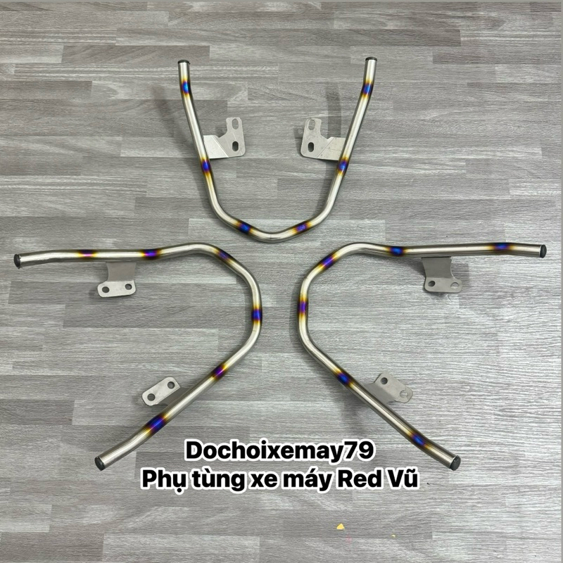 Cảng sau titan Wave 2017-2025 , RS , WS110 , Wave Blade , RSX 2014-2025