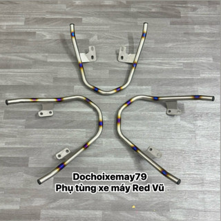 Cảng sau titan Wave 2017-2025 , RS , WS110 , Wave Blade , RSX 2014-2025