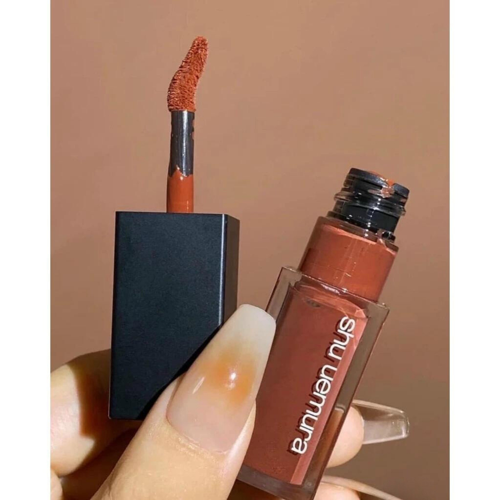 [CHÍNH HÃNG] Son Kem Shu Uemura Rouge Unlimited Kinu Cream 5.6g | BigBuy360 - bigbuy360.vn