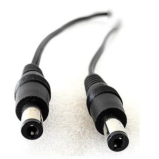 Cáp sạc USB ra chân tròn DC 5.5*2.1mm (5.5mm)