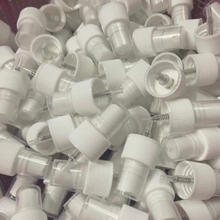 Set 2 Nắp đầu vòi xịt phun sương - Phi 18 / 20 / 22 / 24