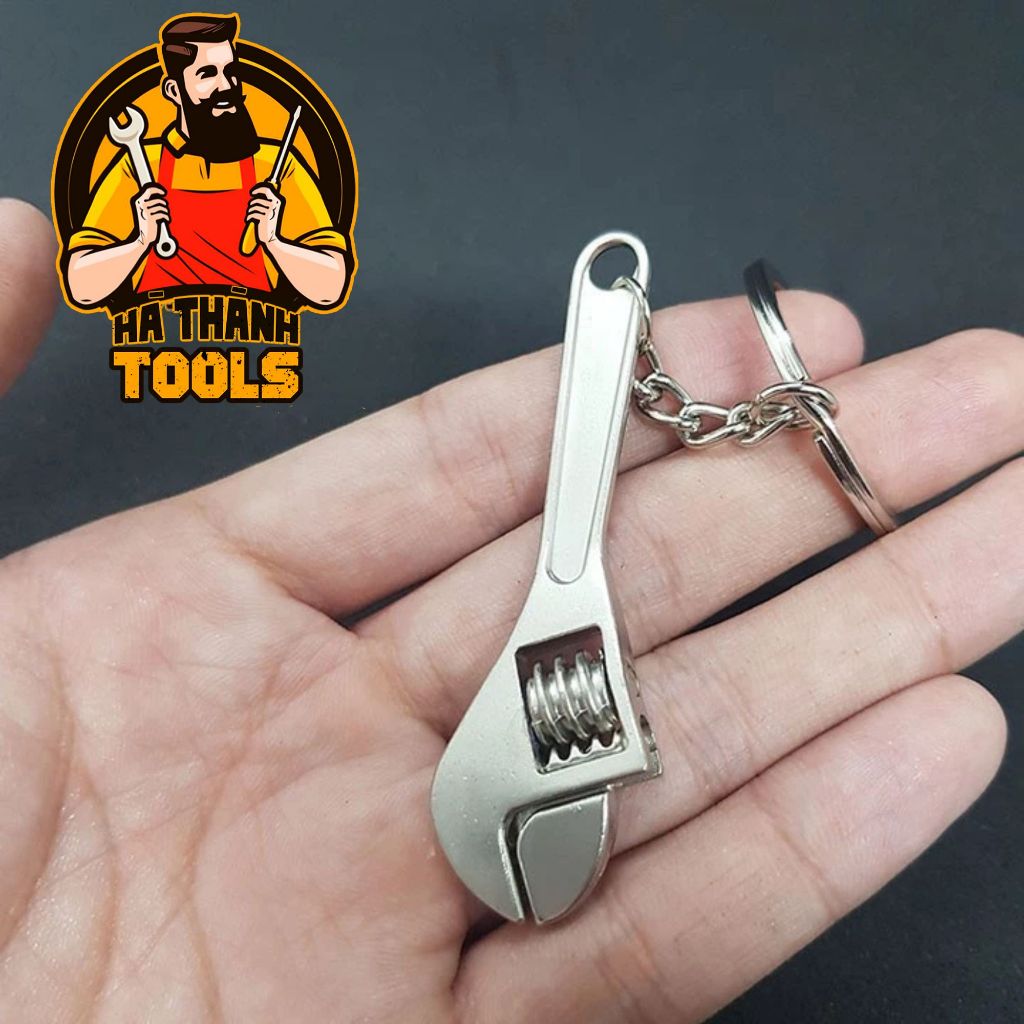 MÓC KHÓA HÌNH MỎ LẾT MINI