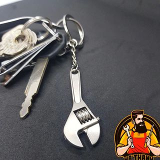 MÓC KHÓA HÌNH MỎ LẾT MINI