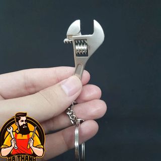 MÓC KHÓA HÌNH MỎ LẾT MINI