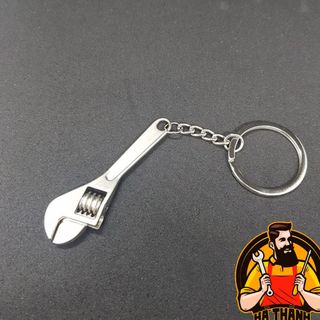 MÓC KHÓA HÌNH MỎ LẾT MINI