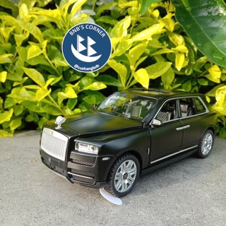 [BNB's Corner] Xe mô hình 1:32 Rolls-Royce Cullinan