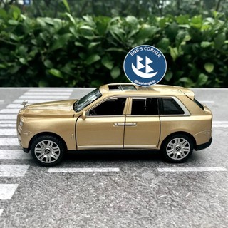 [BNB's Corner] Xe mô hình 1:32 Rolls-Royce Cullinan