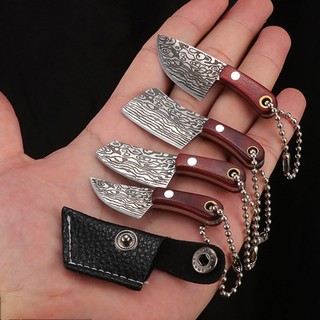 Dao bếp mini EDC (Nhiều Mẫu)
