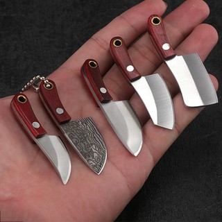 Dao bếp mini EDC (Nhiều Mẫu)