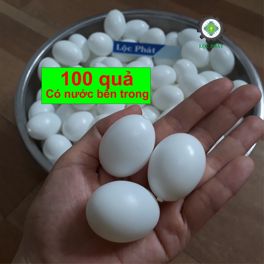 COMPO 100 TRỨNG CHIM BỒ CÂU LỎNG 100TN-TR