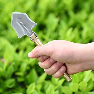 Dụng cụ đa năng,xẻng dã ngoại EDC mini