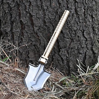 Dụng cụ đa năng,xẻng dã ngoại EDC mini
