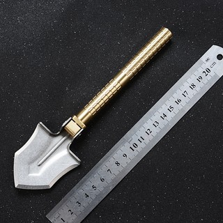 Dụng cụ đa năng,xẻng dã ngoại EDC mini