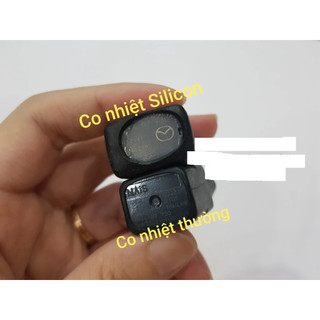 co nhiệt 25mm (cuộn 1 mét)