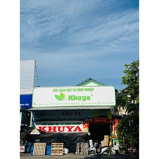 Kích thích sinh trưởng Lúa Vàng Comcat AZ 150WP gói 7,55gr