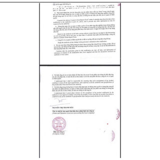 SERUM VITAMIN HD PHẠM ĐIỆP (100% chính hãng)