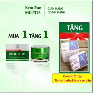Kem rạn da Free ship tặng quà