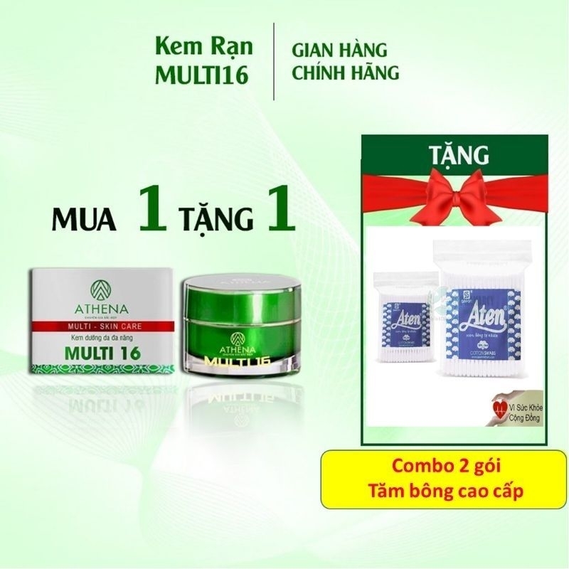 Kem rạn da Free ship tặng quà