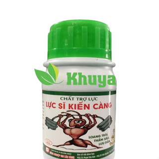 Chất Trợ Lực Bám Dính LỰC SĨ KIẾN CÀNG chai 100ml