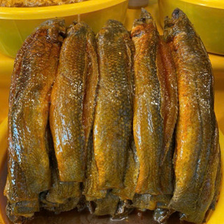 Mắm Cá Lóc - Đặc sản An Giang - Hộp 500g