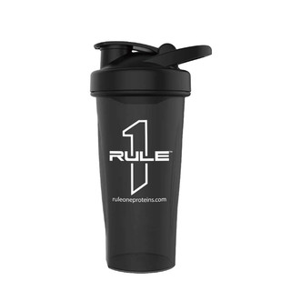 (Hàng tặng) Bình nước thể thao Rule 1 Proteins SHAKER