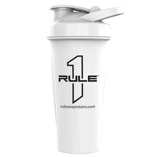 (Hàng tặng) Bình nước thể thao Rule 1 Proteins SHAKER