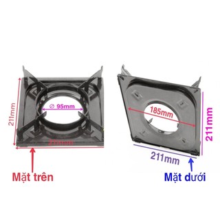Dây đánh lửa bếp ga mini namilux / Ic đánh lửa bếp ga du lịch