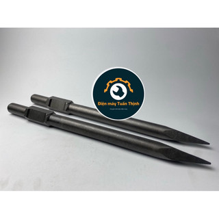 Mũi đục nhọn , dẹt 30 Ly