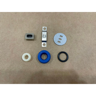 Phụ kiện bộ phớt của máy bơm mỡ khí nén KOCU