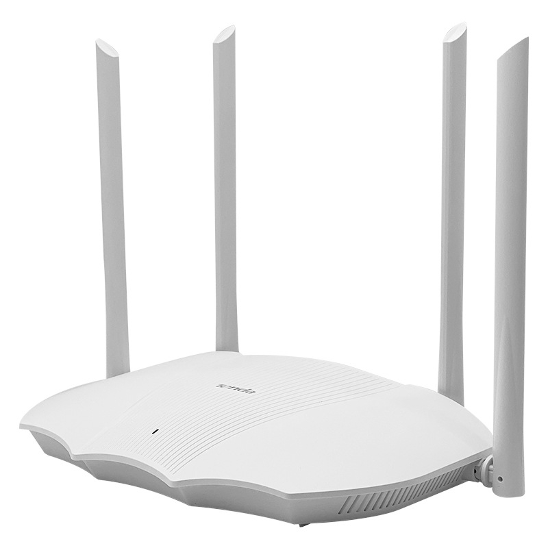 Bộ phát Wifi Router Tenda AX9 băng tần kép  Wifi6 3000Mbps