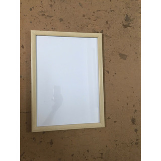 8 khung ảnh A3 mặt mika + 20 đinh 3 chân