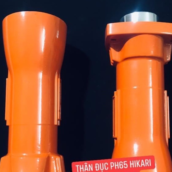 Thân đục PH65A Hikari RK01-65B