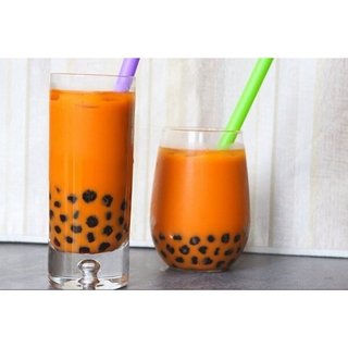 Trà Thái Đỏ 400g Con Voi Vàng Chuẩn Loại 1