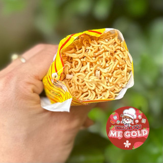 Combo mì tôm trẻ em ăn liền, mì trẻ em (gói 20g)
