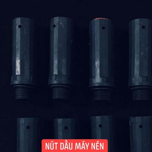 Nút đậy dầu máy nén khí ( Ren 16 )