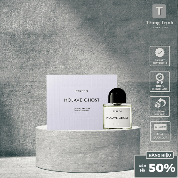 [Chính Hãng] Nước hoa Byredo Mojave Ghost