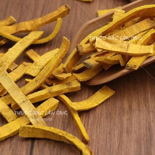 Núc Nác Khô 100g