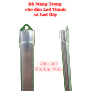 Phụ Kiện Đèn Led Thanh - Đèn Led Dây